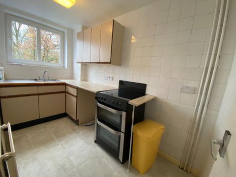 Warwick Road, Enfield EN3