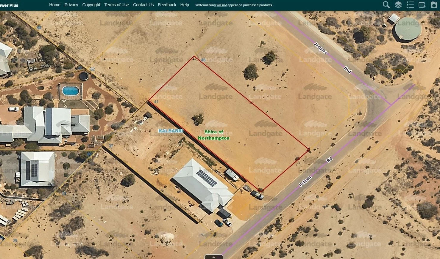 Additional image 10 of Lot 54/41 Pelican Road, Kalbarri WA 6536