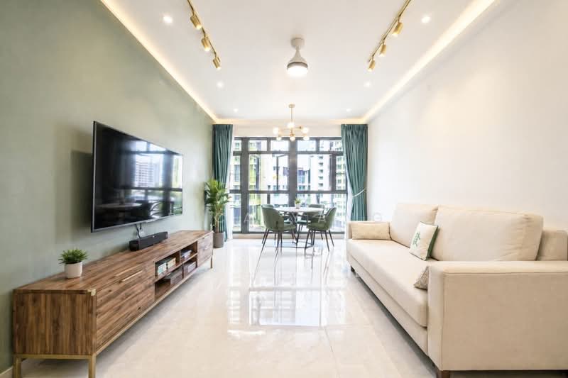 103B Bidadari Park Drive photo 3