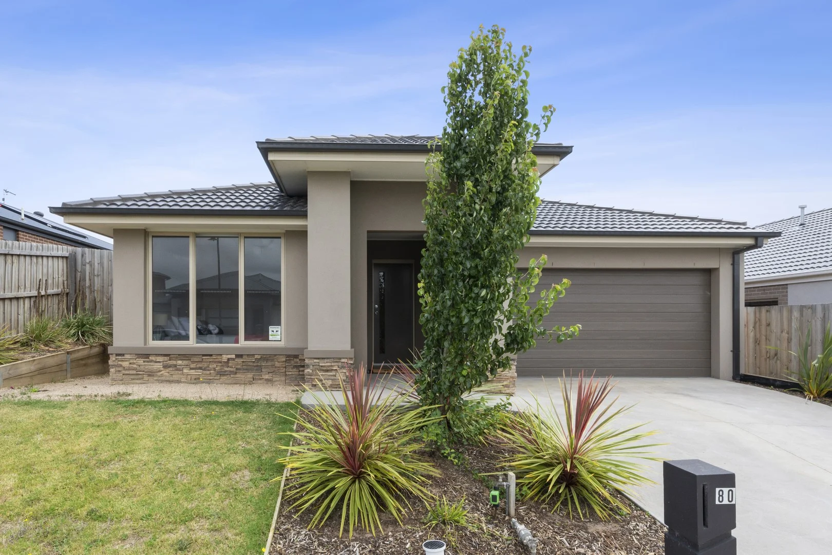 80 Kelpie Boulevard, Curlewis VIC 3222