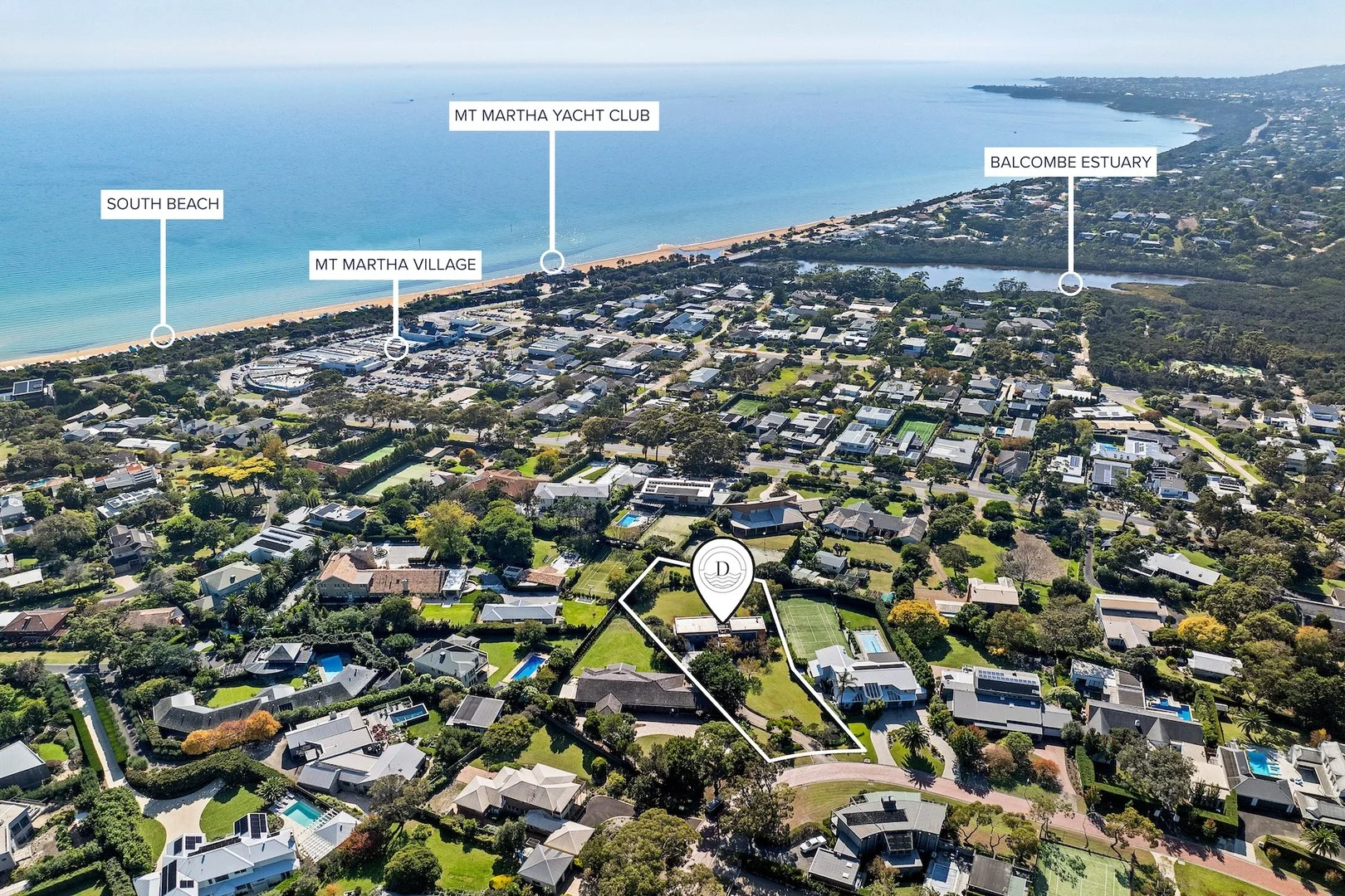 12 Sinclair Court, Mount Martha VIC 3934
