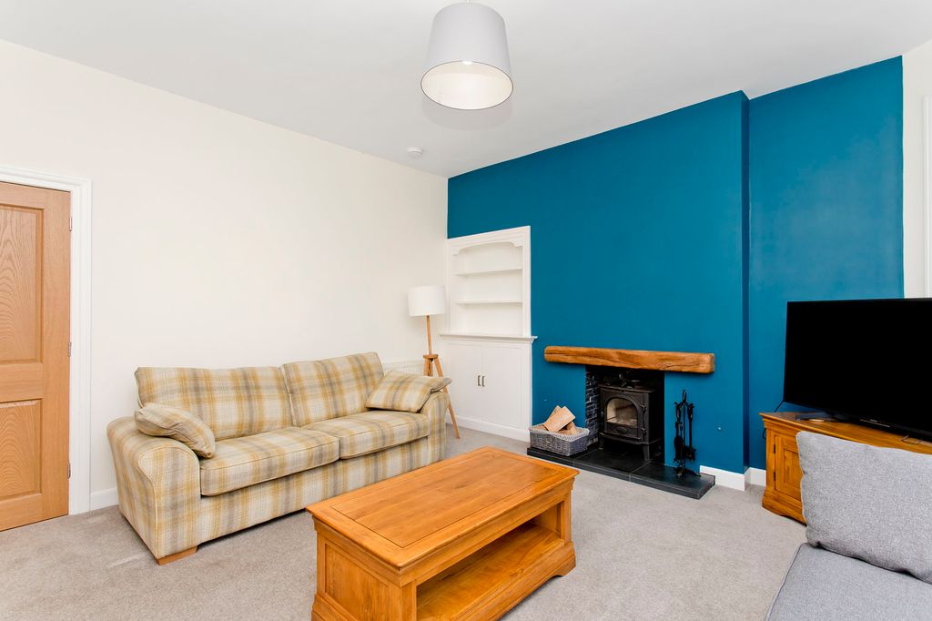 Additional image 4 of 4 bed detached bungalow for sale11 Craigmount Terrace, Corstorphine, Edinburgh EH12