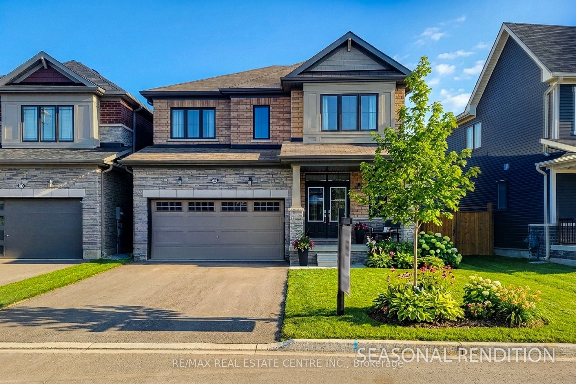 23 Hawick Crescent, Haldimand, ON, N3W 0G6