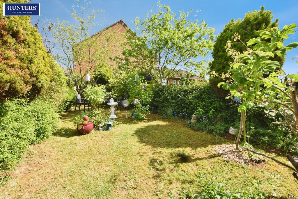 Additional image 18 of 2 bed flat for saleGrange Lane South, Scunthorpe DN16