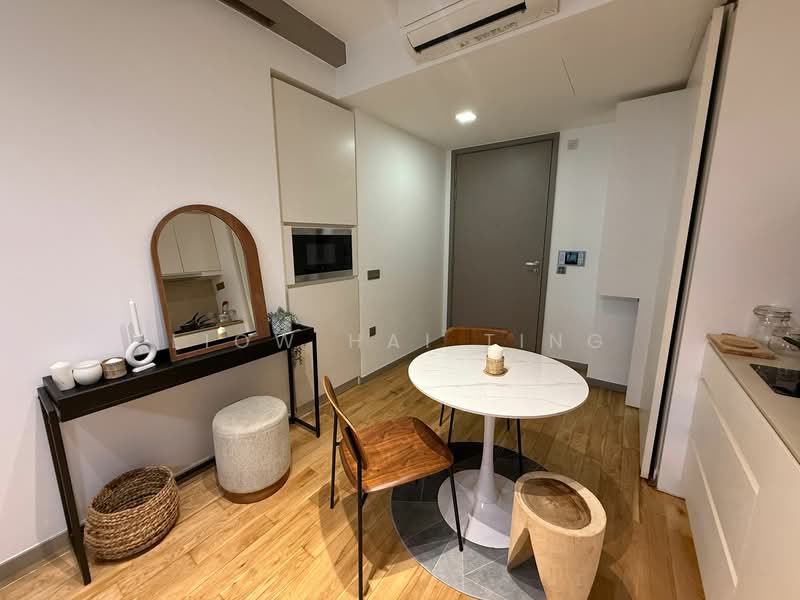8 Upper Serangoon Crescent photo 5