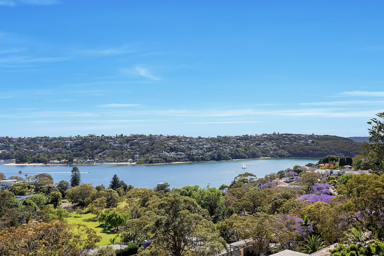 1/19 Warringah Road, Mosman NSW 2088