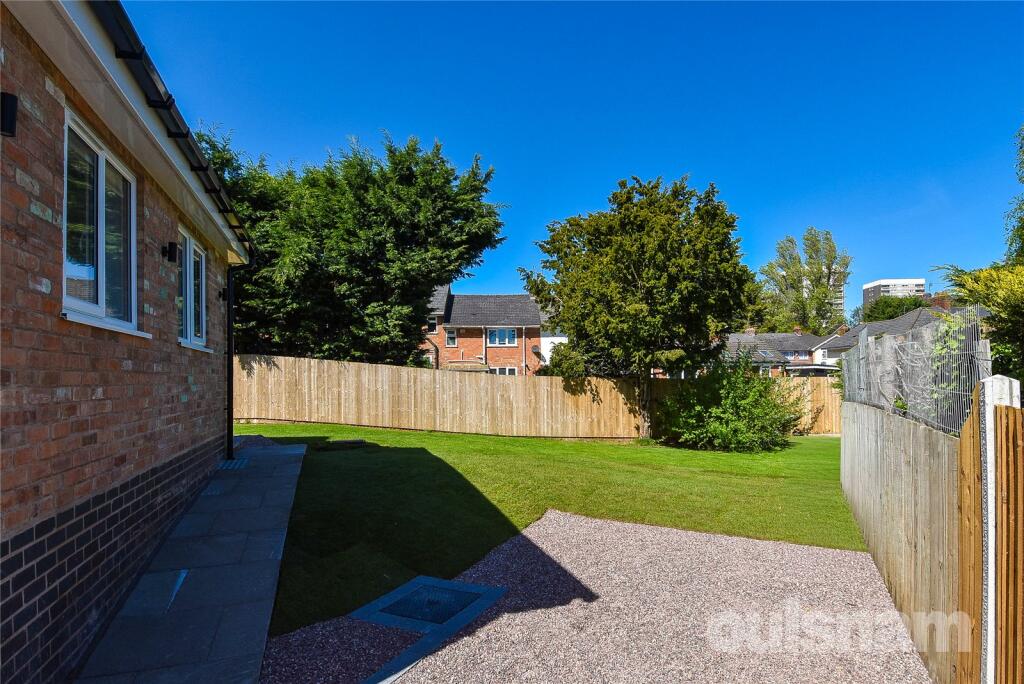 Additional image 26 of Nuthurst Grove, Highters Heath, Birmingham, West Midlands, B14