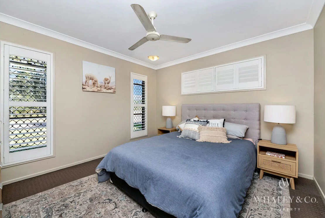Additional image 5 of 25 Biscayne Street, Burdell QLD 4818