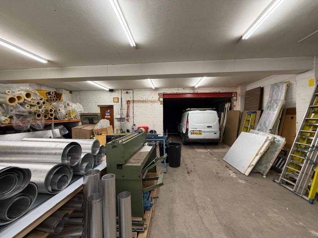 Additional image 2 of 83 New Summer Street, Hockley, Birmingham, B19 3TE