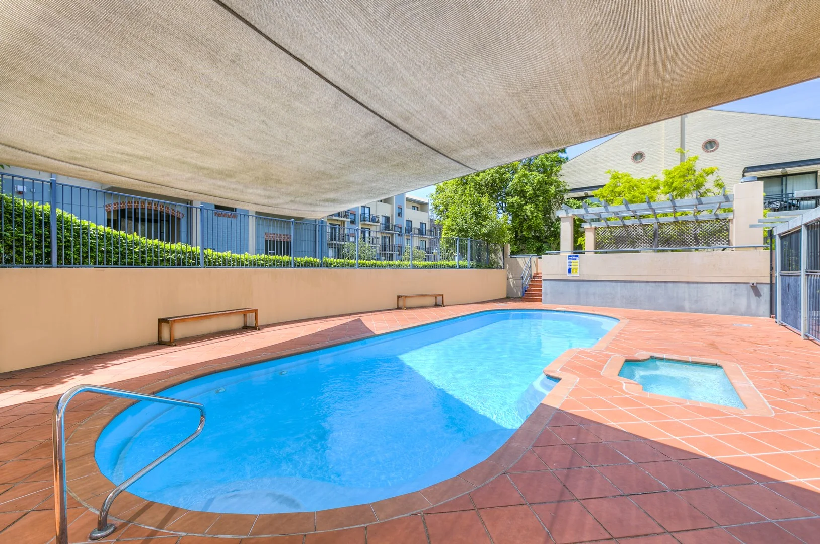 Additional image 3 of 21/45 Trafalgar Street, Annandale NSW 2038