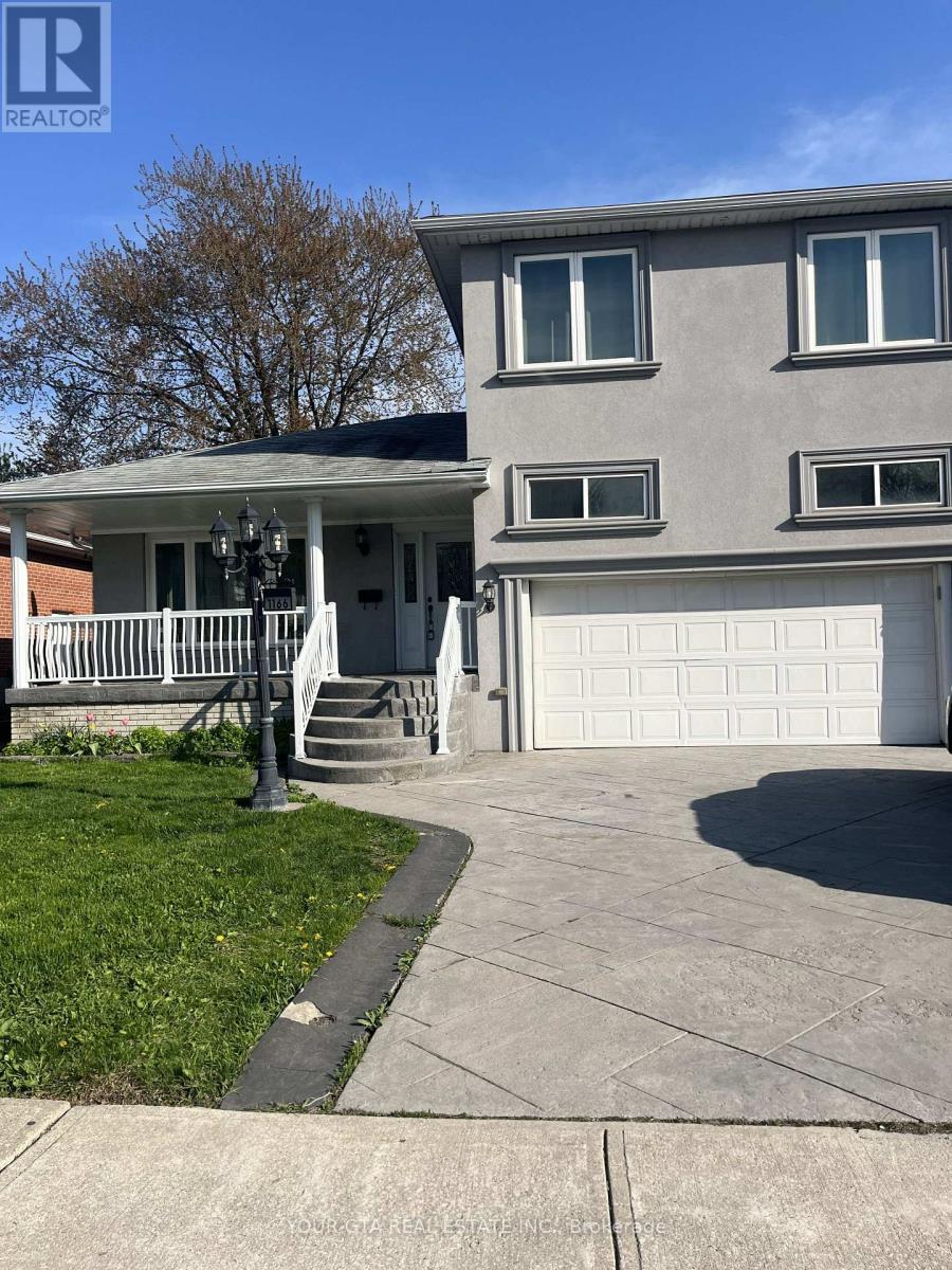 UPPER - 1166 MCBRIDE AVENUE