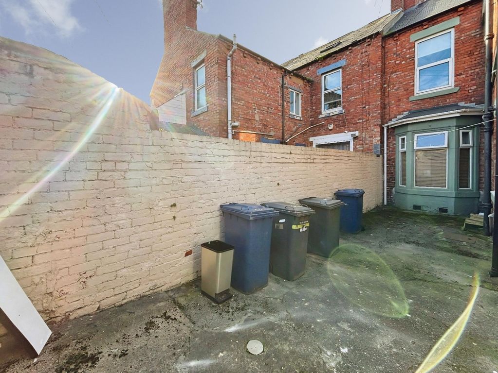 Additional image 13 of 3 bed maisonette for saleMortimer Road, South Shields NE33