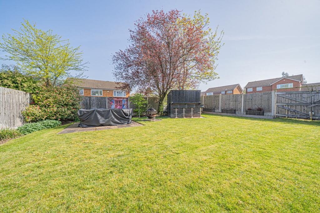 Additional image 26 of Whitefields Crescent, Solihull, B91