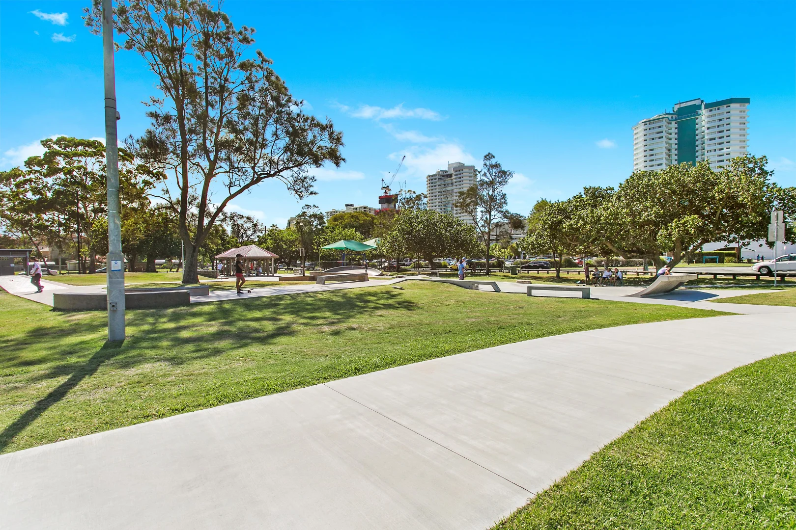 Additional image 14 of 1/16A Warrawong Street, Coolangatta QLD 4225