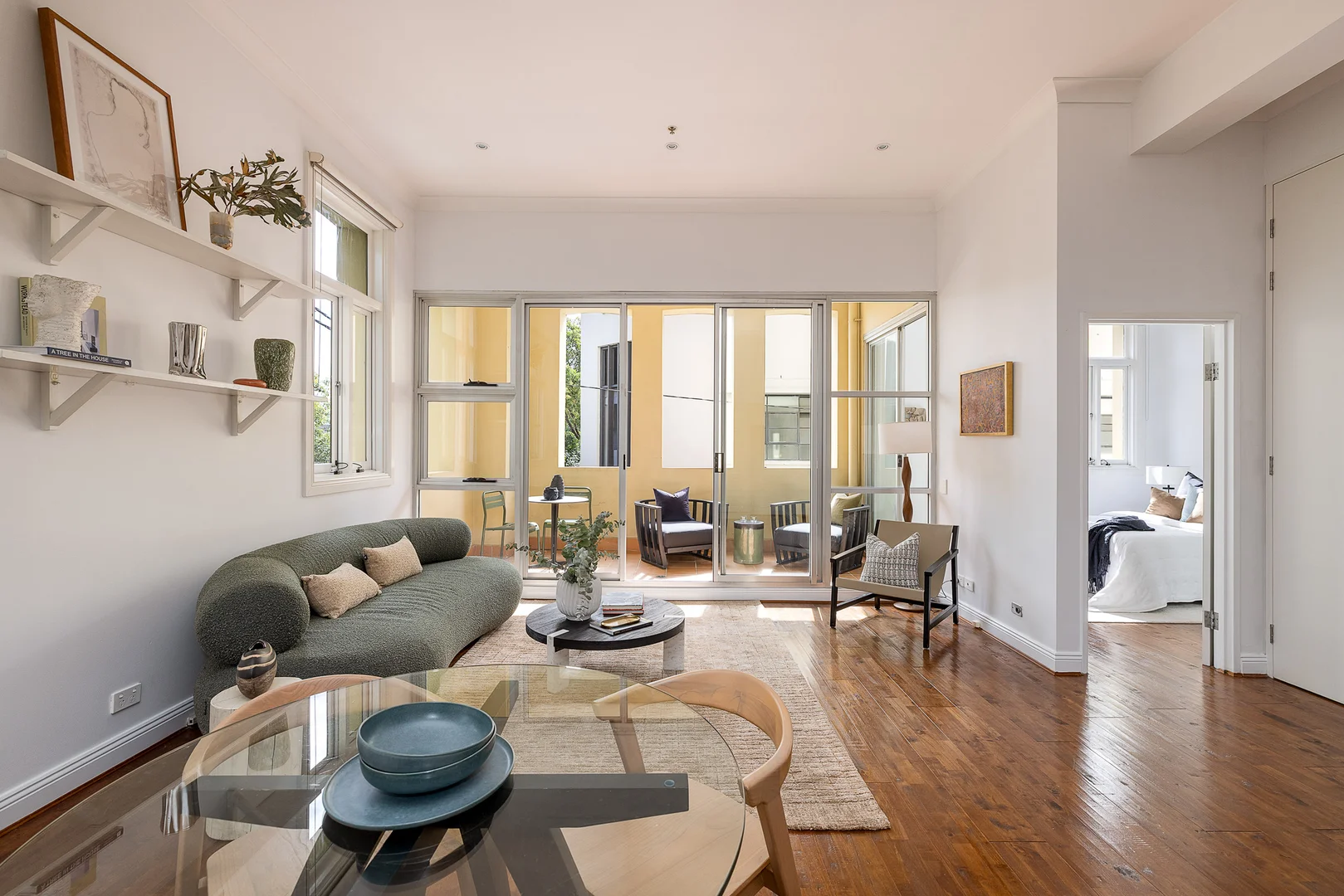 Additional image 8 of 101/82-84 Abercrombie Street, Chippendale NSW 2008
