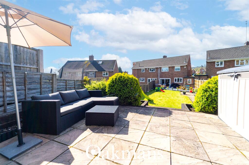 Additional image 25 of Shepley Road, Rednal, Birmingham, West Midlands, B45
