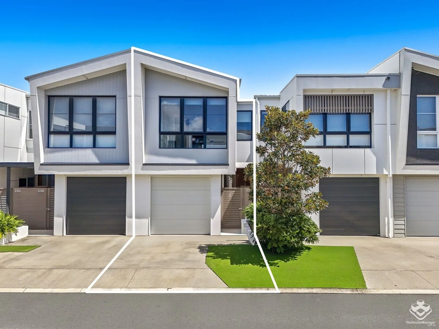 238/2 Bella Avenue, Robina QLD 4226