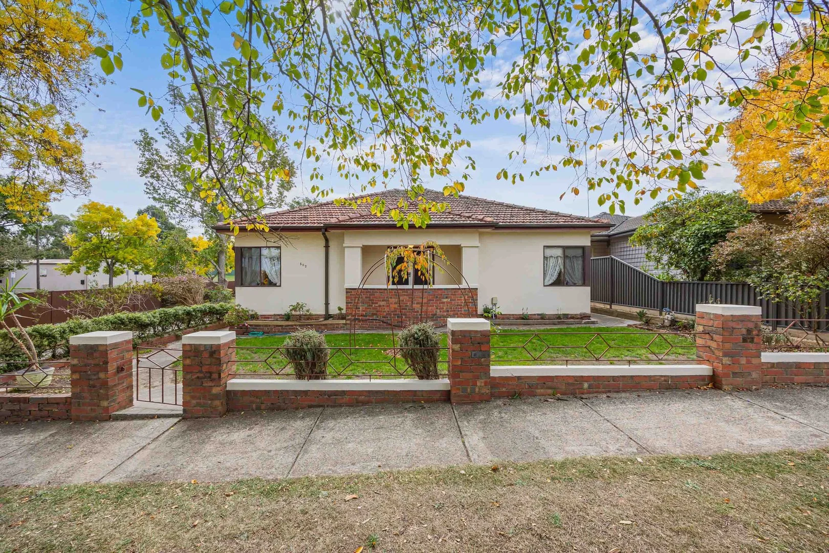 503 Chisholm Street, Black Hill VIC 3350