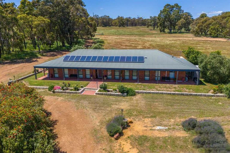 Additional image 13 of 31 Oyston Road, Bakers Hill WA 6562