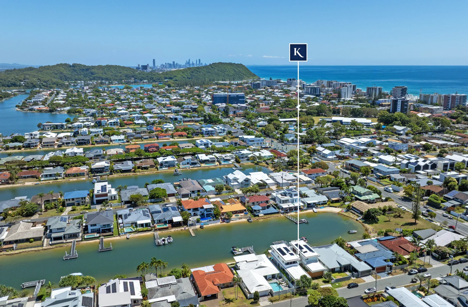 Additional image 10 of 9 Swordfish Court, Palm Beach QLD 4221