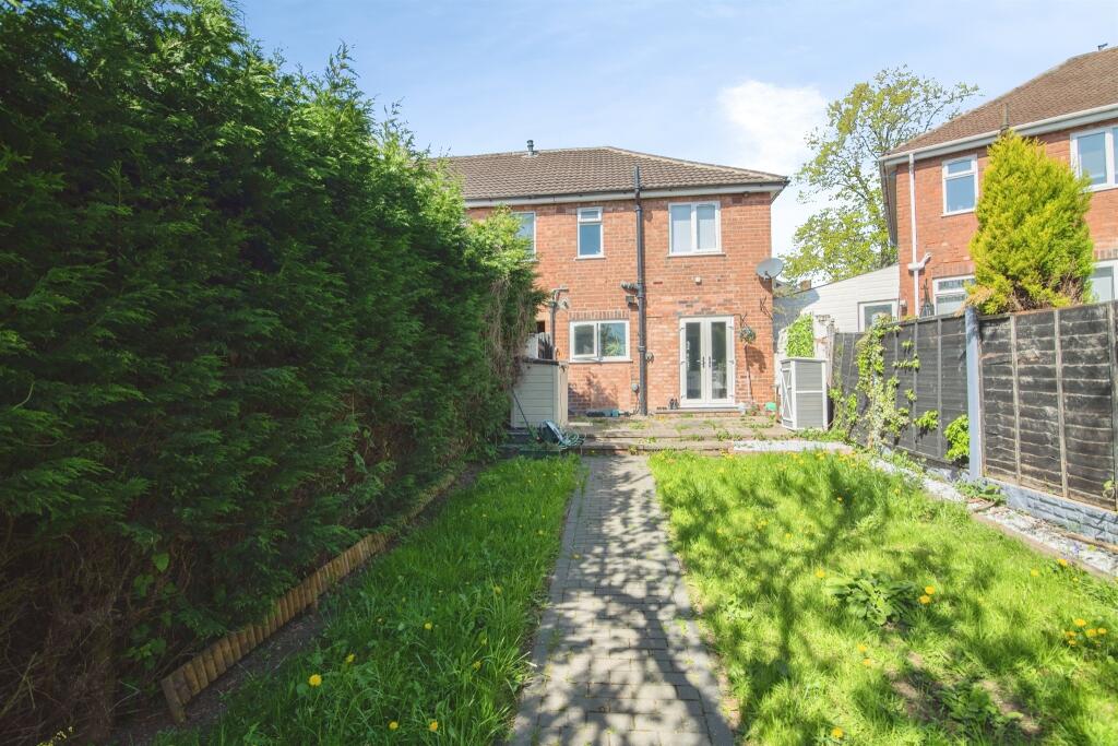 Additional image 19 of Boswell Road, Birmingham