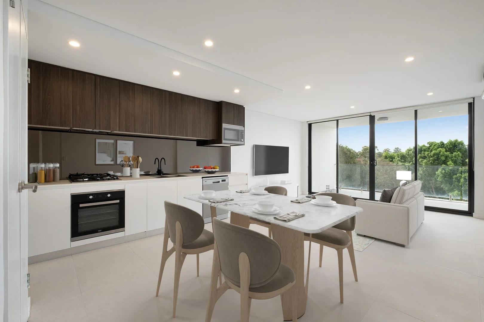 64/180-182 Pitt Street, Merrylands NSW 2160