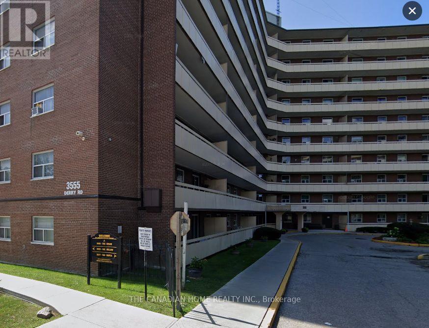 212 - 3555 DERRY ROAD E