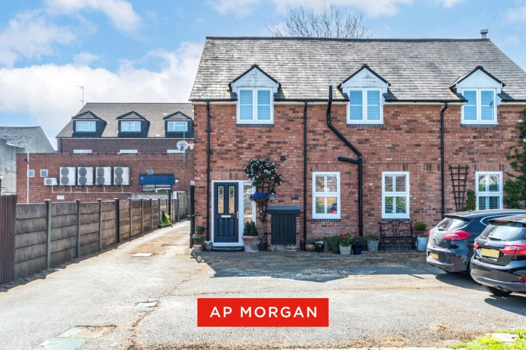 Pershore Road, Kings Norton, Birmingham, West Midlands, B30