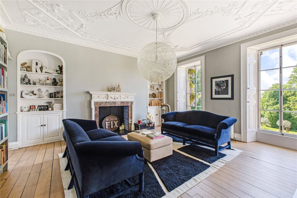 Additional image 8 of 11 bed detached house for saleBathford Hill, Bathford, Bath BA1