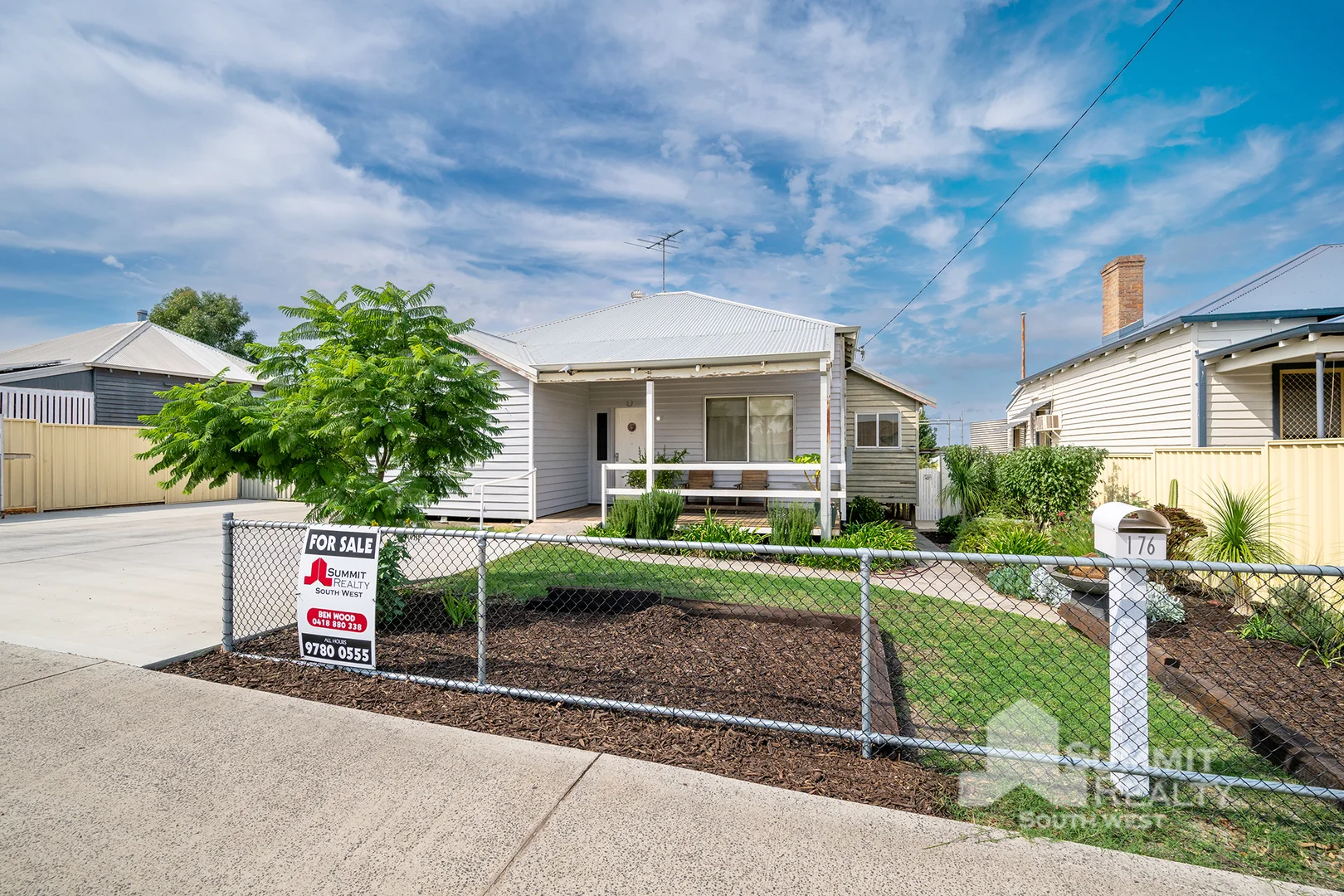 Additional image 2 of 176 Prinsep Street North, Collie WA 6225