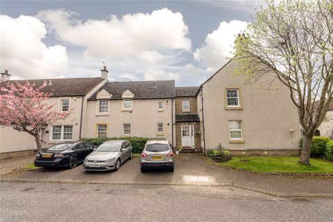 Craigcrook Road, Edinburgh EH4
