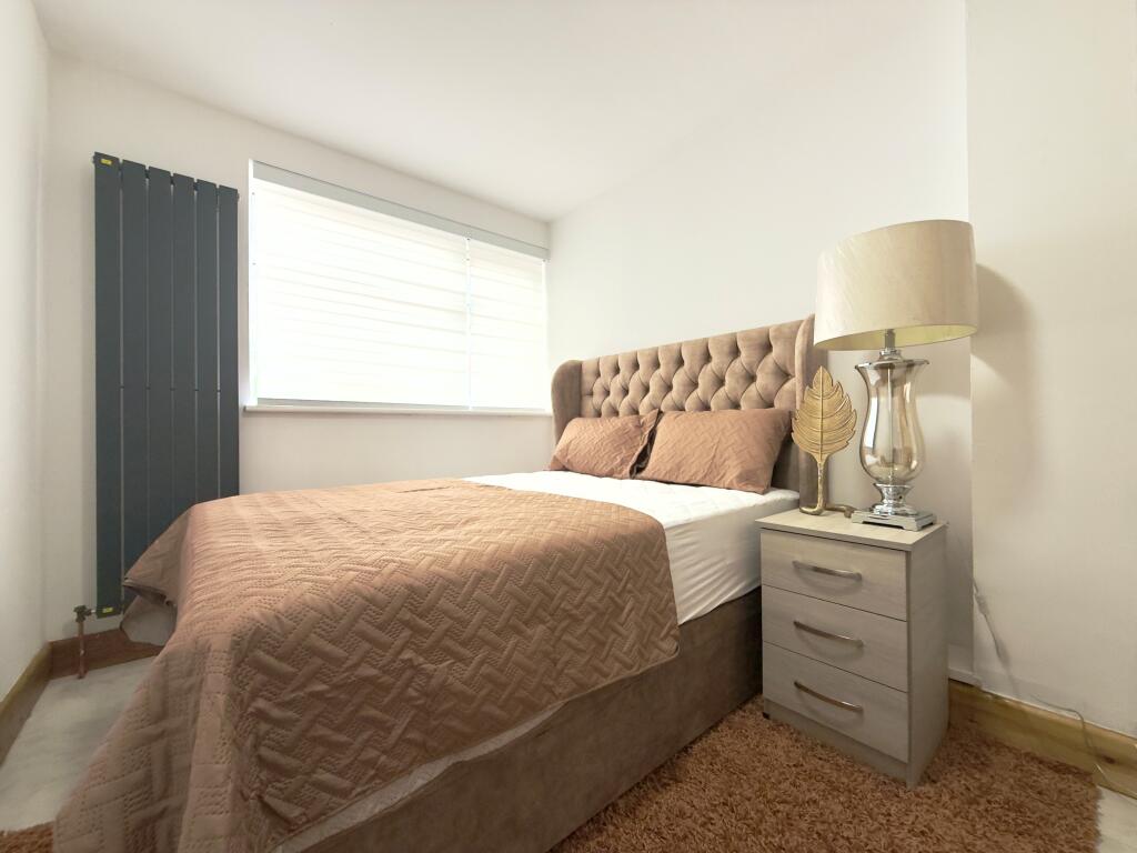 Jephson Drive, Yardley B25
