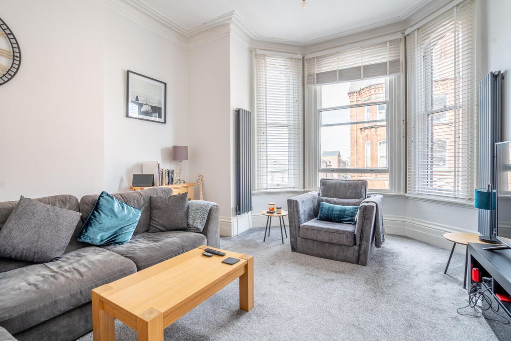 2 bed flat for saleWenlock Terrace, York YO10