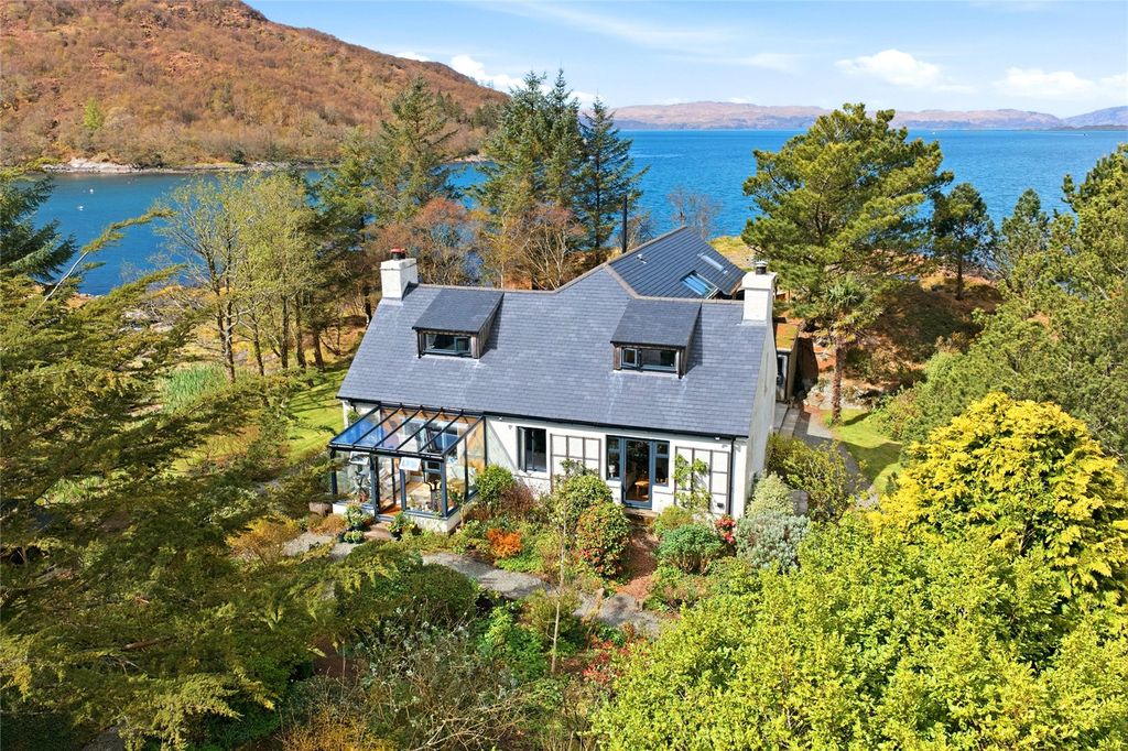 Additional image 6 of Land for saleHarbour Island, Crinan, Lochgilphead, Argyll And Bute PA31