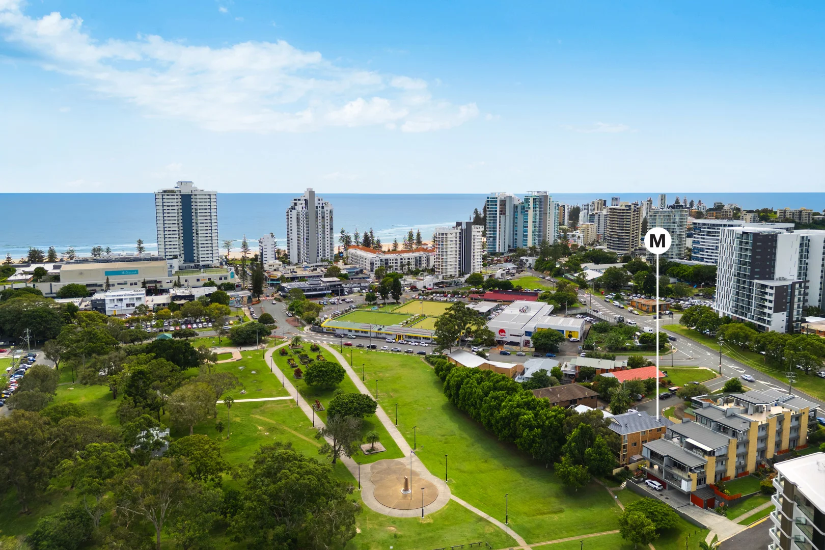 Additional image 2 of 1/16A Warrawong Street, Coolangatta QLD 4225