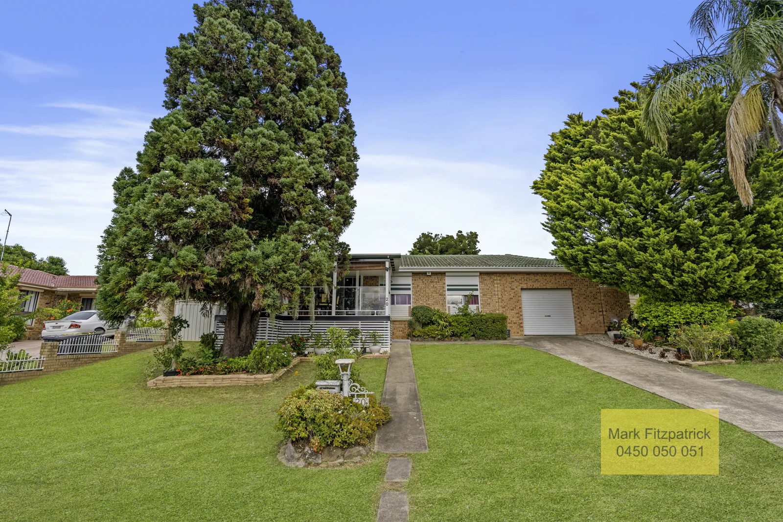 20 Lightwood Street, Ambarvale NSW 2560