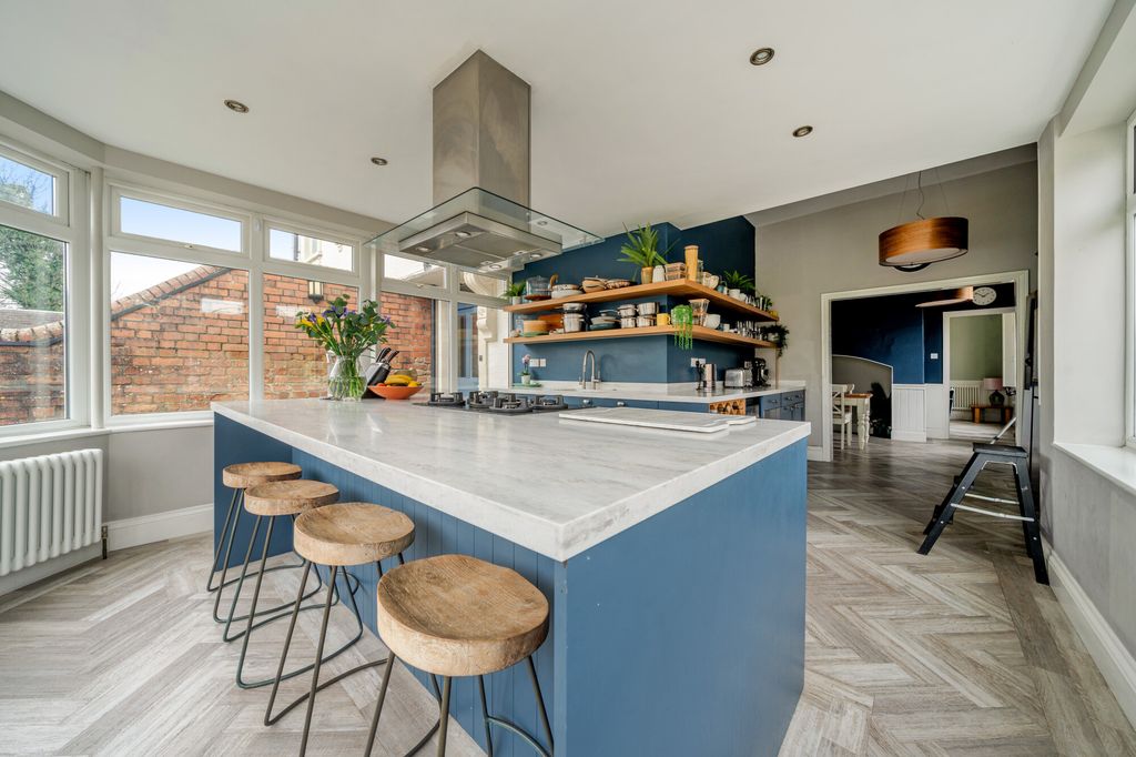 Additional image 3 of 6 bed semi-detached house for saleNew Passage Road, New Passage BS35