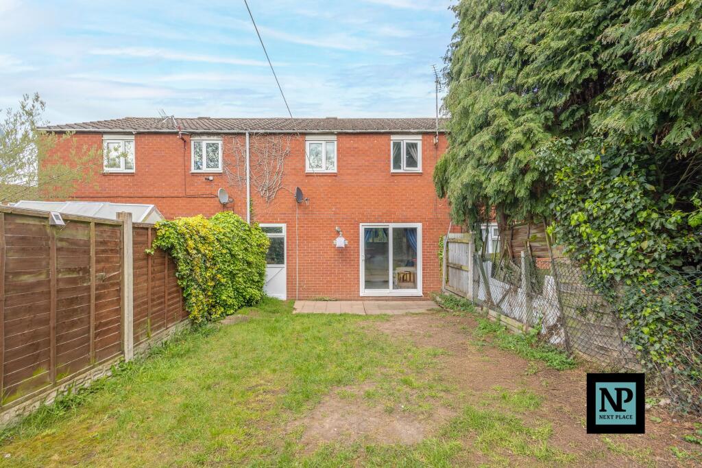Additional image 18 of Saffron, Tamworth, B77