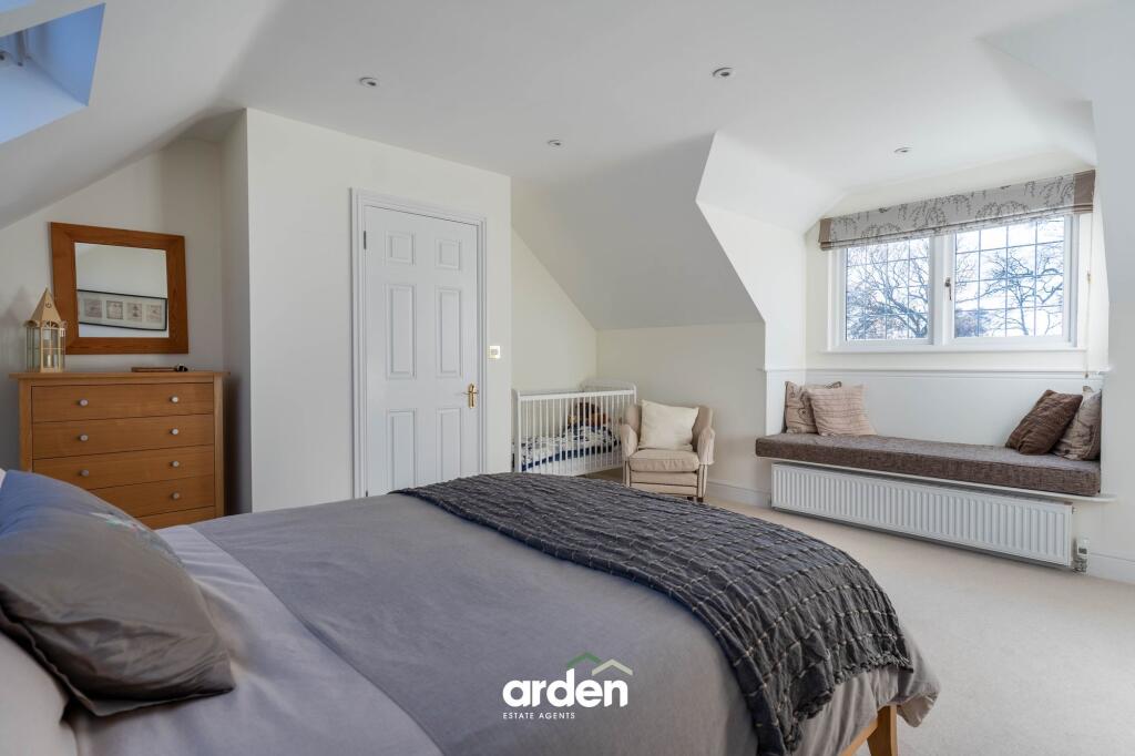 Additional image 16 of The Haven, Barnt Green, B45 8GA