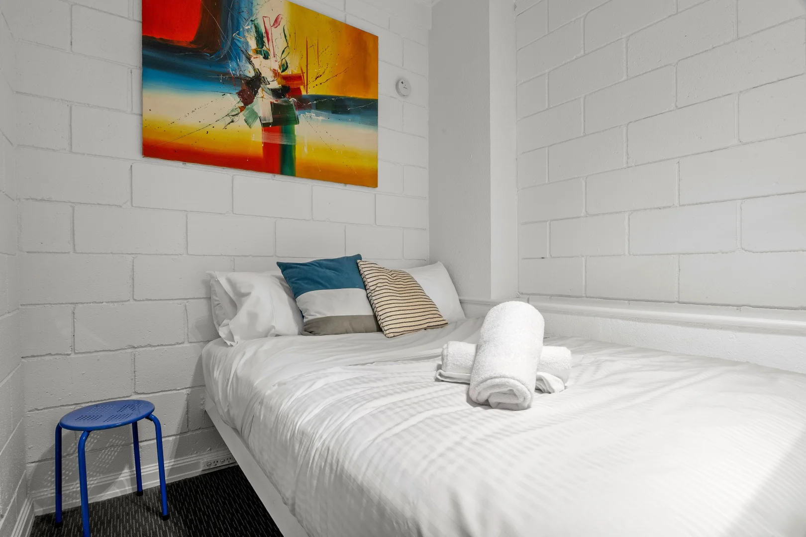 Additional image 4 of 107/500 Flinders Street, Melbourne VIC 3000