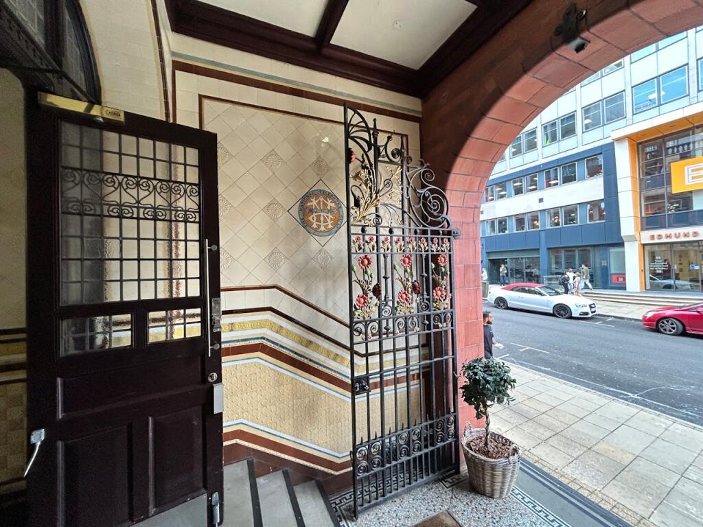 Additional image 24 of The Exchange, First Floor 19 Newhall Street, Birmingham, B3 3PJ