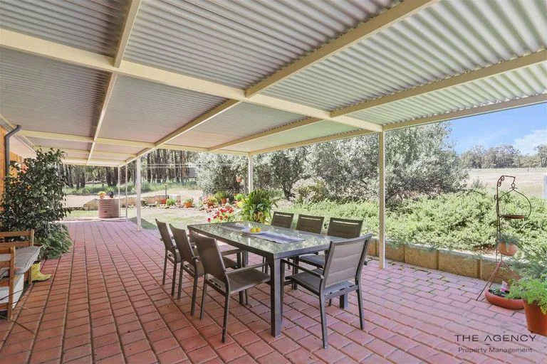 Additional image 8 of 31 Oyston Road, Bakers Hill WA 6562