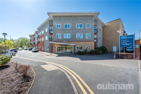 Chatham Road, Northfield, Birmingham B31