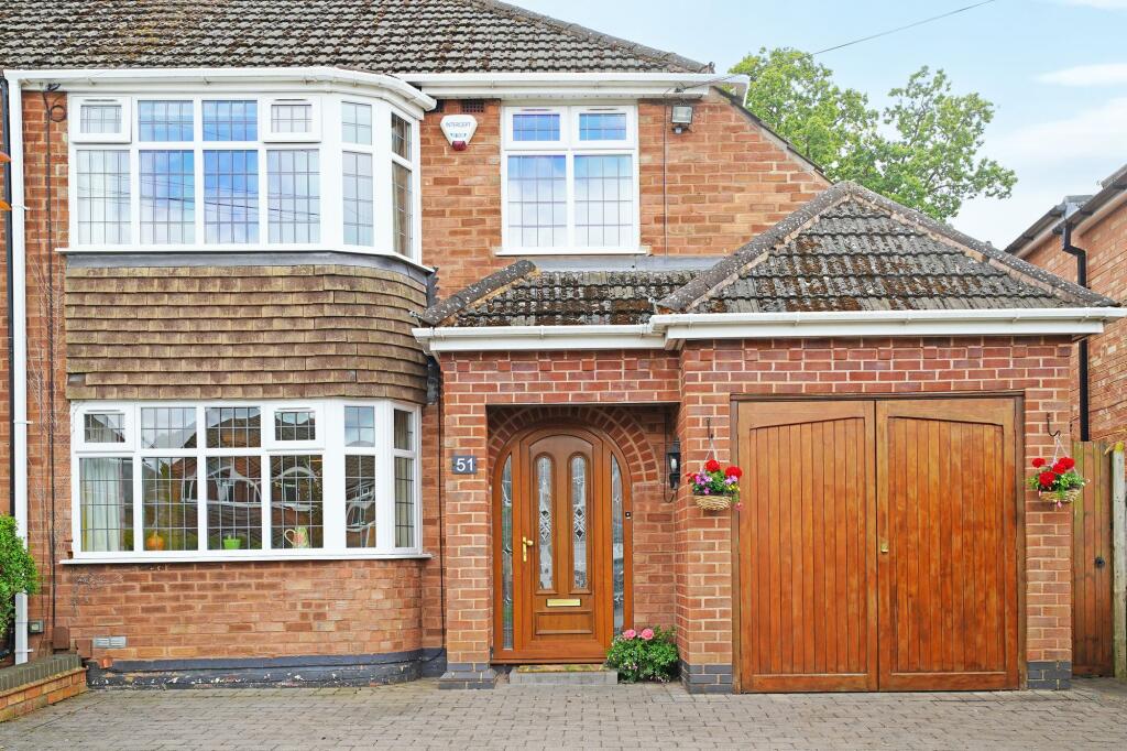 Additional image 24 of Witherford Croft, Solihull, B91