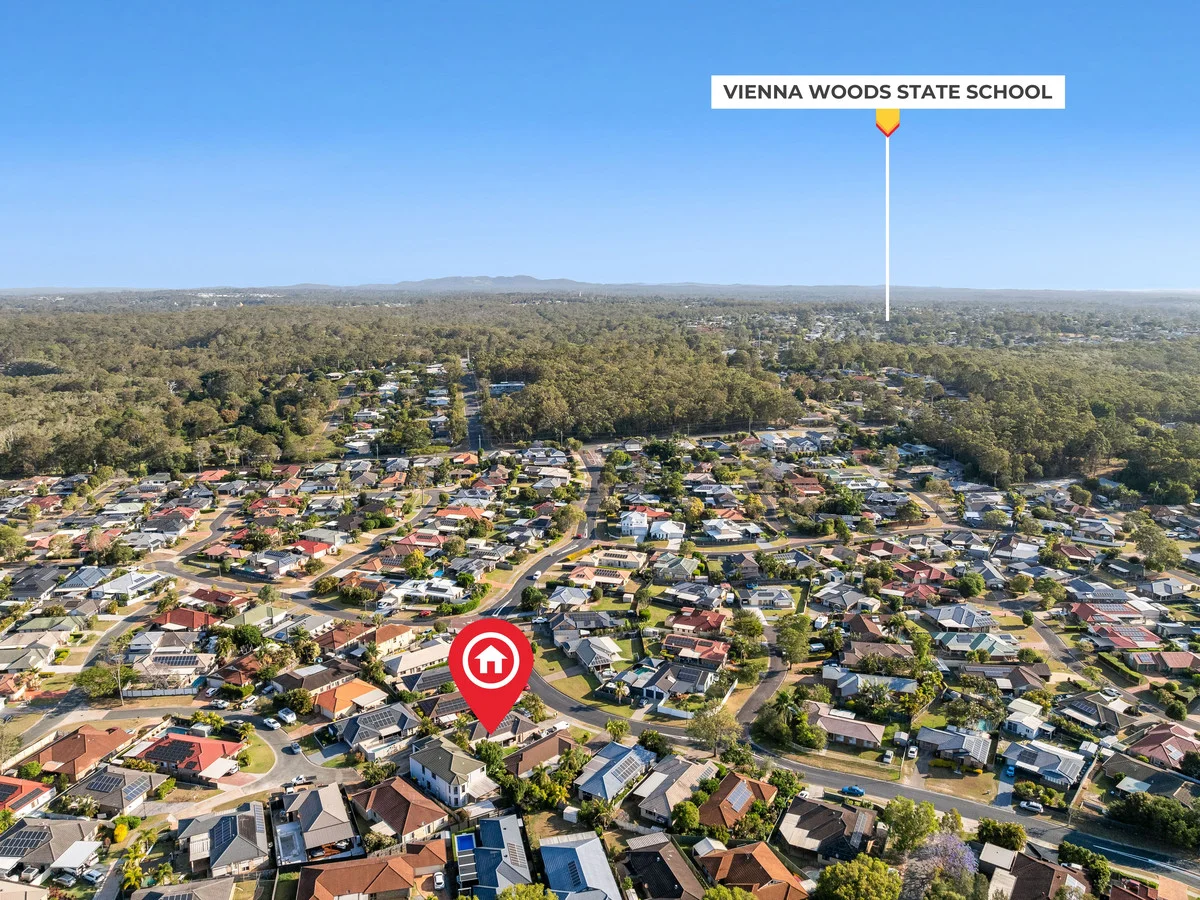 Additional image 22 of 12 Holborn Court, Alexandra Hills QLD 4161