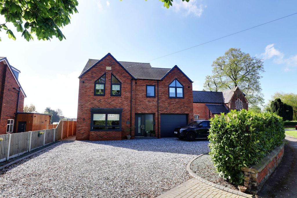 Additional image 36 of 5 bed detached house for saleWrawby Road, Brigg DN20