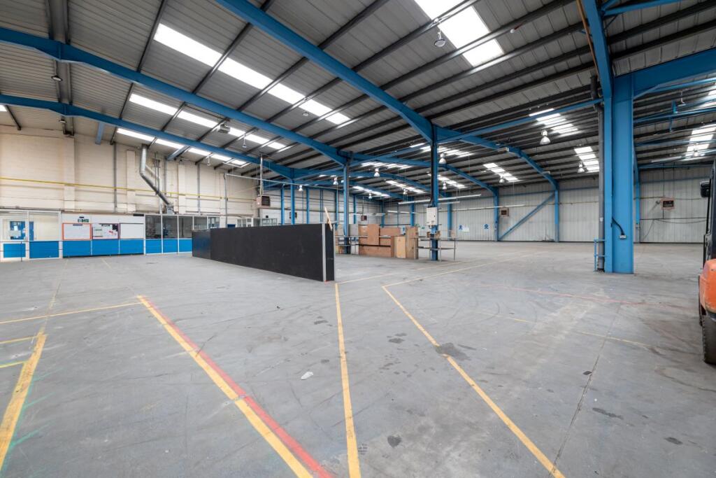 Additional image 7 of Unit A Beech Court, Crystal Drive, Smethwick, West Midlands, B66 1RD