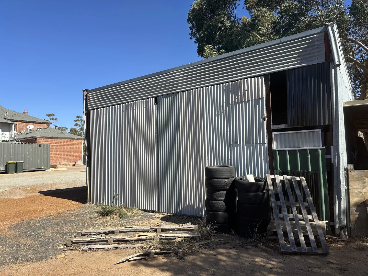 Additional image 13 of 32 Manser Street, Kukerin WA 6352