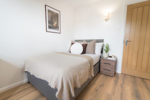 Apt 102, Cambridge House #959817 M15, Room to rent