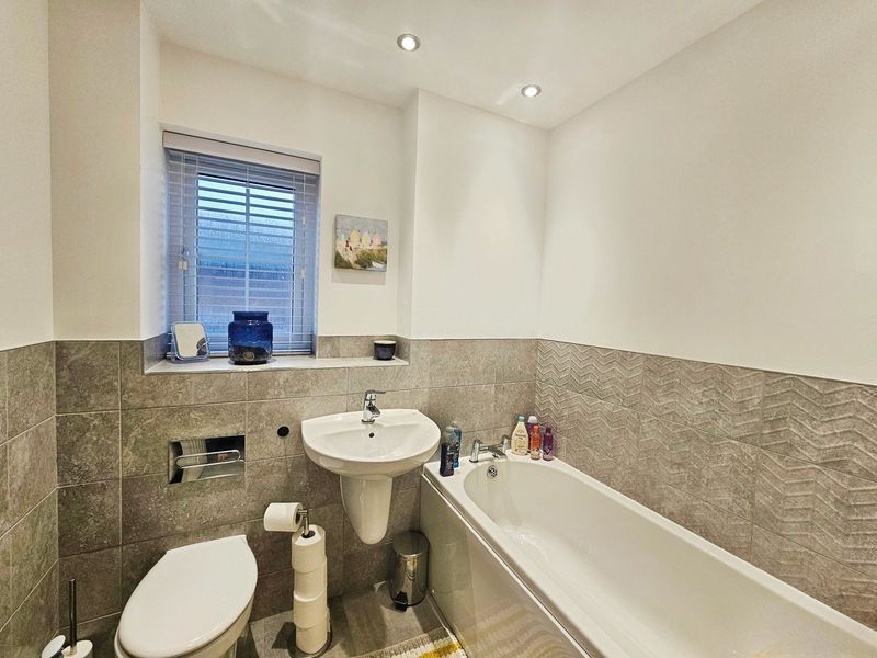 Additional image 6 of 4 bed detached house for saleMusselburgh Circle, Cramlington NE23
